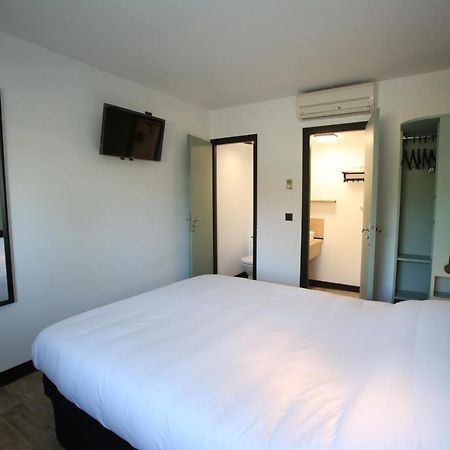 Enzo Hotels Chartres Mainvilliers By Kyriad Direct Ngoại thất bức ảnh