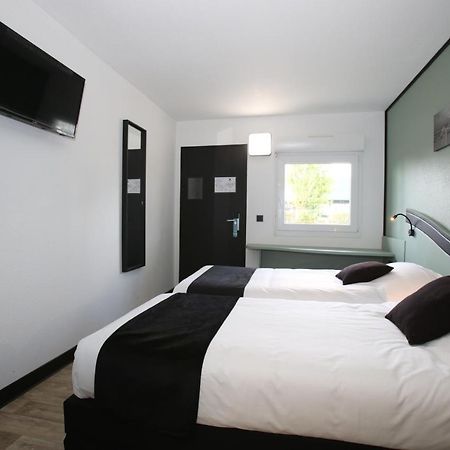 Enzo Hotels Chartres Mainvilliers By Kyriad Direct Ngoại thất bức ảnh