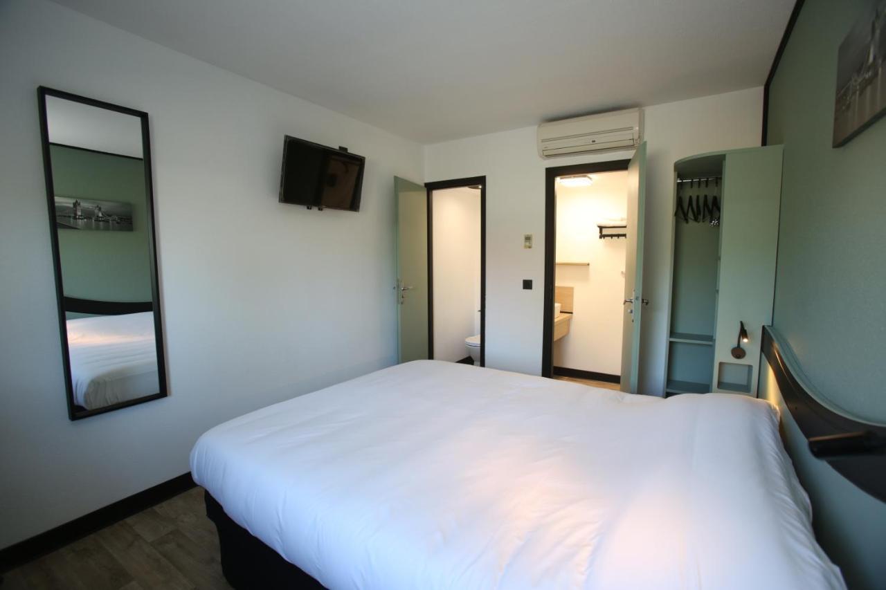 Enzo Hotels Chartres Mainvilliers By Kyriad Direct Ngoại thất bức ảnh