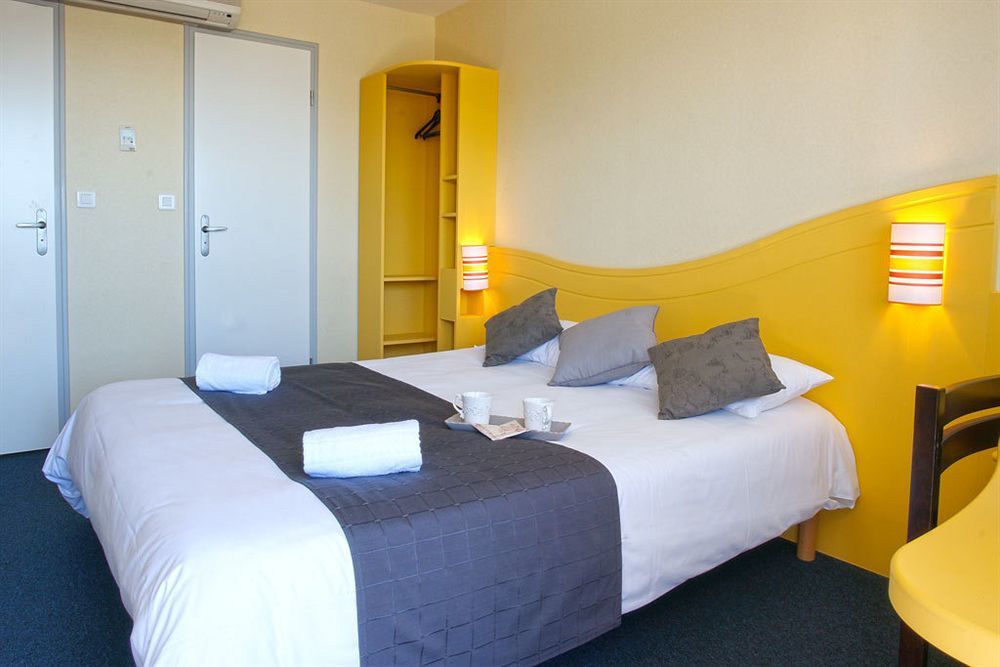 Enzo Hotels Chartres Mainvilliers By Kyriad Direct Ngoại thất bức ảnh