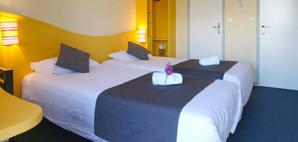 Enzo Hotels Chartres Mainvilliers By Kyriad Direct Ngoại thất bức ảnh