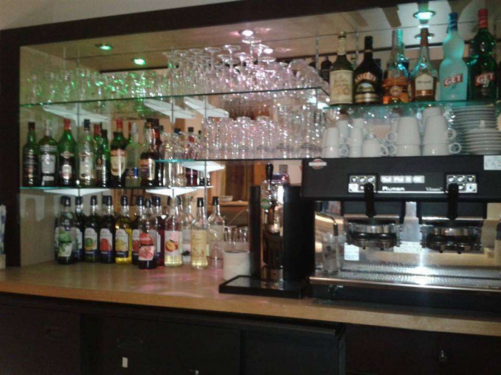 Enzo Hotels Chartres Mainvilliers By Kyriad Direct Ngoại thất bức ảnh